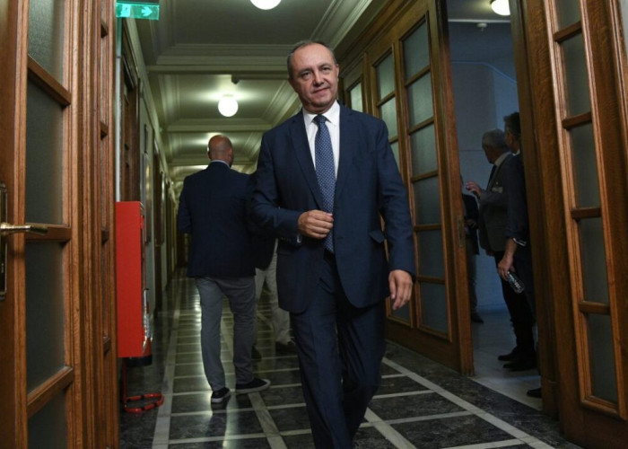 Θόδωρος Καράογλου: Συγκλονιστική εξομολόγηση μετά τη διάγνωση με καρκίνο