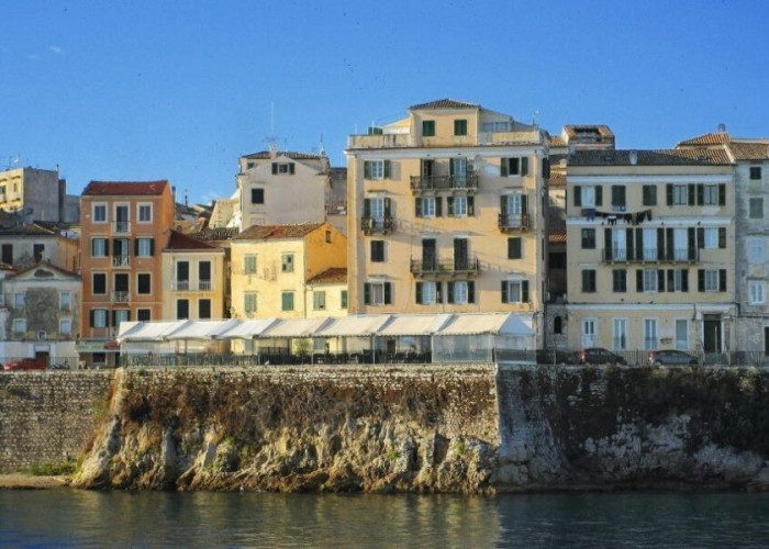 Για το έργο Κατασκευής, Λειτουργίας και Συντήρησης της Ύδρευσης Κέρκυρας: Ξεκινά με ΣΔΙΤ ο διαγωνισμός