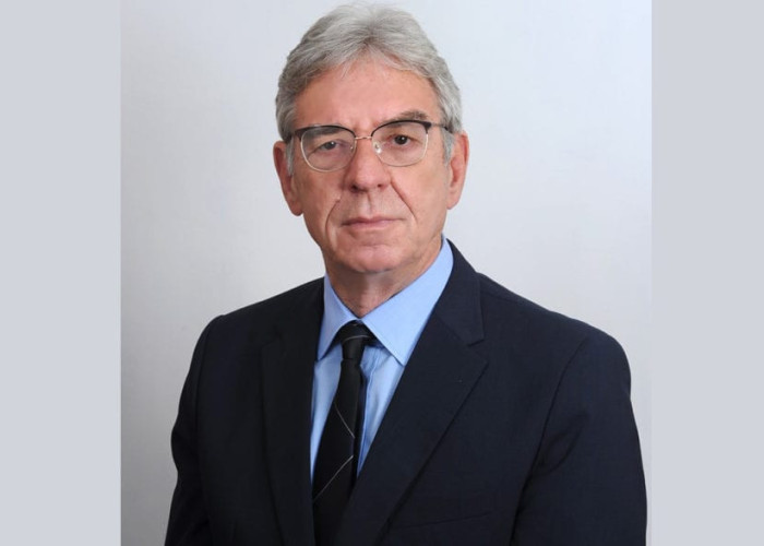 Ο Γιώργος Κουτσάκης θα διεκδικήσει και δεύτερη θητεία: Ετοιμάζεται και  τρίτη υποψηφιότητα;