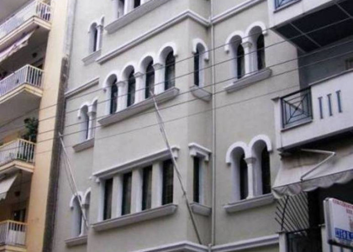 Το Μαξίμειο Πνευματικό και Πολιτιστικό Κέντρο Ανοίγει τις πύλες του