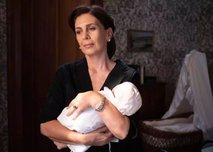 Άγριες Μέλισσες: Τραγικό το τέλος της Μυρσίνης – Χάνει τα πάντα