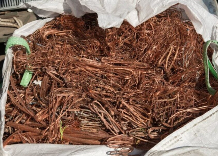 Έκλεβαν μετασχηματιστές του ΔΕΔΔΗΕ: 76.780 ευρώ η λεία τους μέχρι την σύλληψη