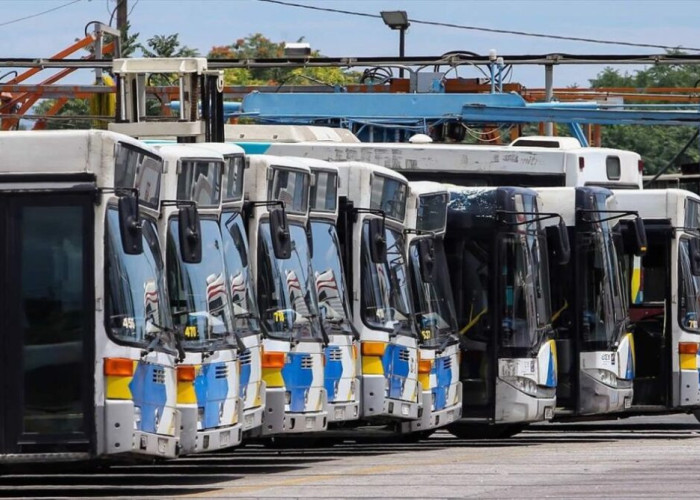 Για τις Δημόσιες υπεραστικές και αστικές τακτικές οδικές μεταφορές επιβατών: Σε δημόσια διαβούλευση το νομοσχέδιο του Υπουργείου Υποδομών και Μεταφορών