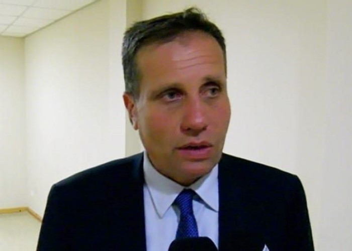 Πασχάλης Στεφάνου:Να επενδύσουμε στους νέους συναδέλφους και όχι στο κλείσιμο σχολείων