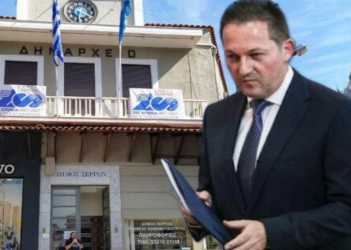 Ακυρώθηκε  η επίσκεψη Πέτσα στις Σέρρες: Την Πέμπτη ο Καραμανλής σε Δήμους της Θεσσαλονίκης