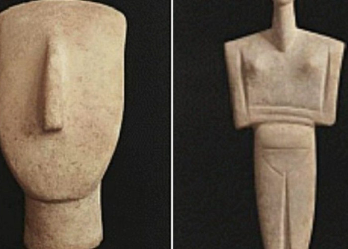 Εγκρίθηκε κατά πλειοψηφία από την κοινοβουλευτική επιτροπή Μορφωτικών Υποθέσεων το σχέδιο νόμου σχετικά με την επιστροφή στην Ελλάδα, ιδιωτικής συλλογής αρχαιοτήτων του Κυκλαδικού Πολιτισμού