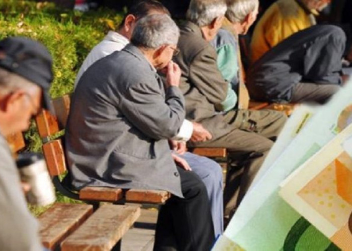 ΟΙ ΕΞΑΠΑΤΗΜΕΝΟΙ ΣΥΝΤΑΞΙΟΥΧΟΙ… Γράφει ο Γιώργος Βεζυργιαννίδης