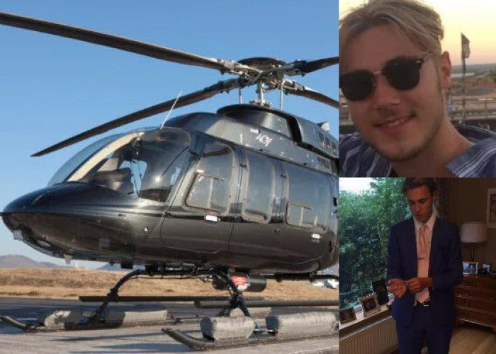 Το μοιραίο λάθος του 21χρονου βρετανού που διαμελίστηκε – Τα δύο σενάρια για τον φρικτό θάνατο