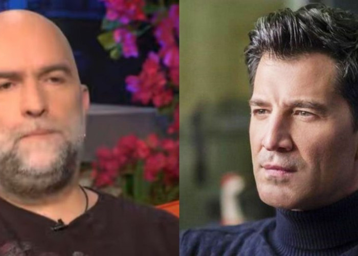 Μπάμπης Στόκας: Το παράπονο από τον Σάκη Ρουβά – «Έχω φρικάρει, με πείραξε ότι…»