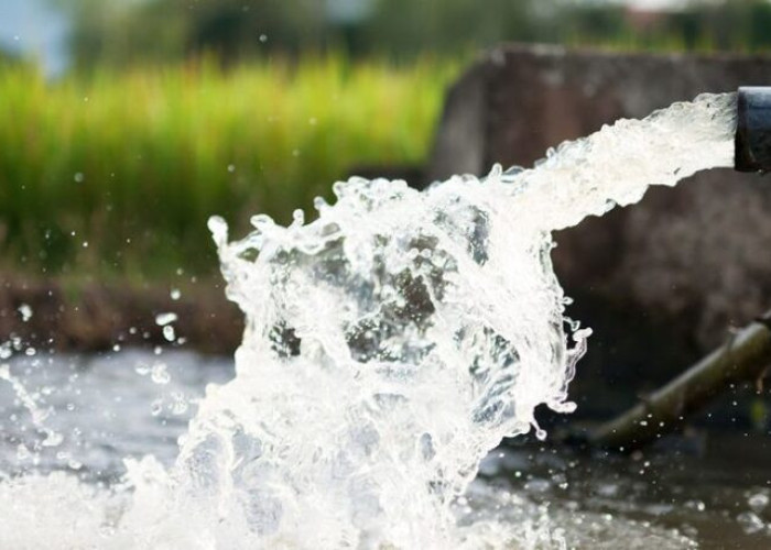 ΤΟΕΒ Επαρχίας Φυλλίδας:  Ευχαριστούμε τον Καραμανλή για την κατασκευή του 5ου Αρδευτικού Δικτύου Φυλλίδας