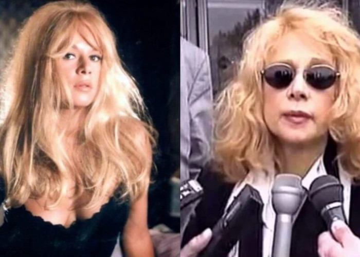 Πήγε να βρει την Αλίκη: Νεκρή η Νότα, η γυναίκα που αφιέρωσε όλη την ζωή της στην Βουγιουκλάκη