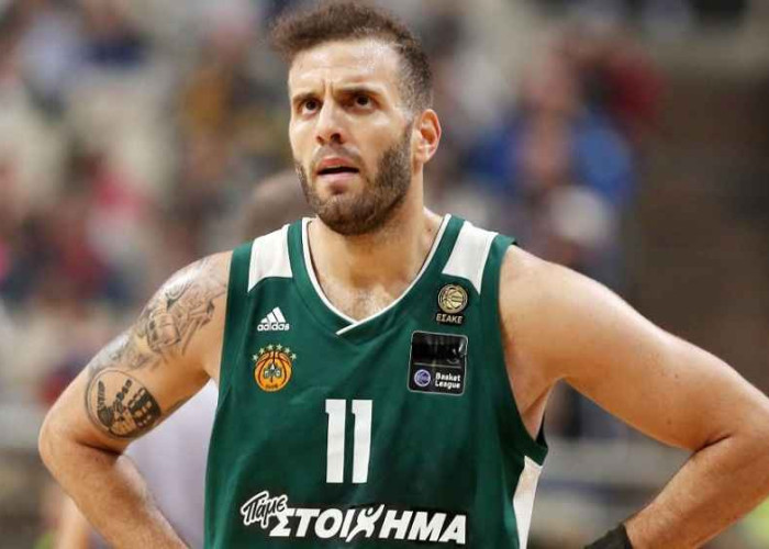 Συγκινεί ο Παππάς: Δίνει τη φετινή του αμοιβή στις καθαρίστριες του ΟΑΚΑ