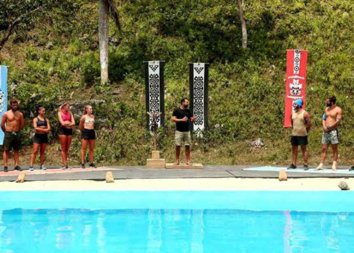 Σκληρή απόφαση Acun Ilicali: Το φαβορί που μένει εκτός «Survivor All Star» λόγω «κακής συμπεριφοράς»