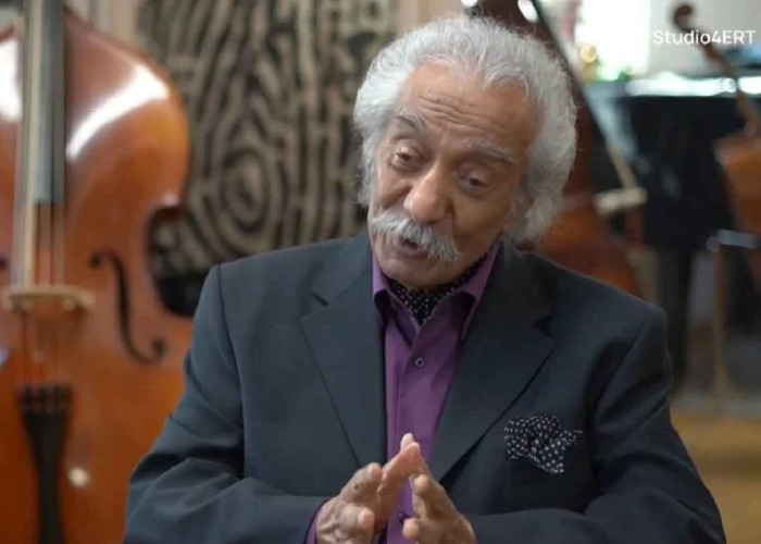 Κώστας Χατζής: Άλλαζα συνεχώς σχολείο – Με έδιωχναν γιατί ήμουν Ρομά