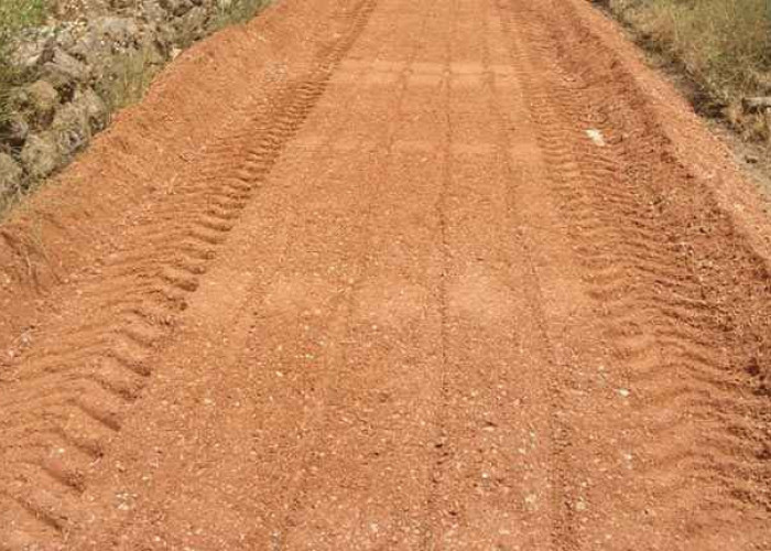 Από τη Γενική Γραμματεία Ενωσιακών Πόρων και Υποδομών του ΥΠ.Α.Α.Τ: Πήρε προέγκριση η αγροτική οδοποιία του Δήμου Ηράκλειας