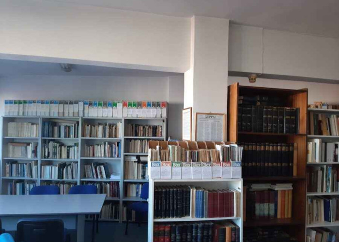 Κλιμάκιο του Υπουργείου Παιδείας θα επισκεφθεί το Νομό Σερρών: Θα δοθεί το κτήριο της ΔΕΚΕ στο τμήμα των Γενικών αρχείων του κράτους