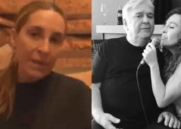 «Είχα τη συμπαράσταση του αδερφού μου»: Δύσκολες μέρες για την Γιάννα Τερζή, το πρόβλημα υγείας και η επέμβαση