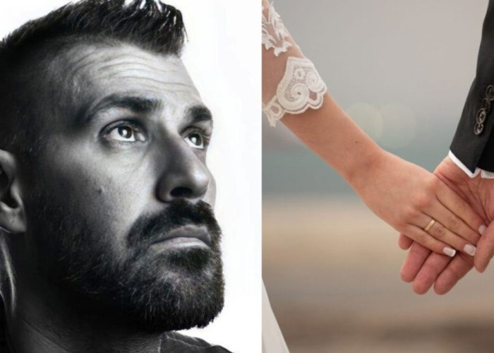 Φωτογραφίζει δωρεάν γάμους και βαπτίσεις οικονομικά αδύναμων ζευγαριών