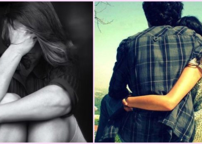 Ζούσα σε ξενώνα κακοποιημένων γυναικών. Εκεί γνώρισα τον άντρα μου και άρχισα μια νέα ζωή – Η ιστορία της Κλειούς