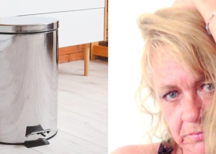 Σκηνικό κακοποίησης στη Θεσσαλονίκη: Γαμπρός μάλωσε με τη σύζυγο και πέταξε κάδο σκουπιδιών στο κεφάλι της πεθεράς