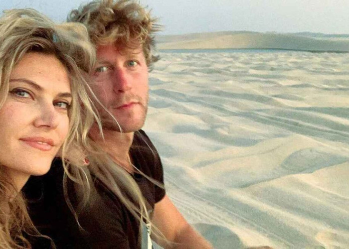 Corriere Della Sera: Ο Τζόρτζι μπορεί να ειδοποίησε τον πατέρα της Καϊλή να πάρει τα χρήματα και να φύγει