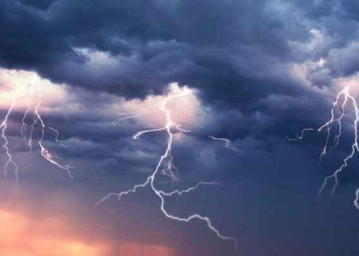 Θα επηρεάσουν το Νομό μας Διαδοχικά κύματα κακοκαιρίας