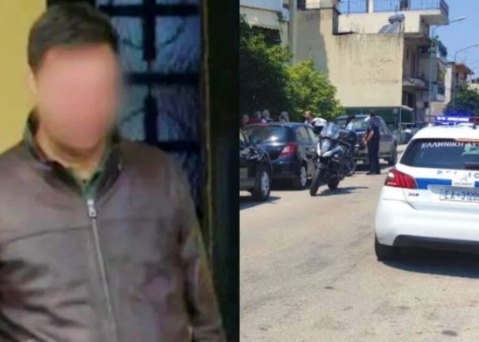 «Δεν αυτοκτόνησε, ήθελε να μας προστατέψει»: Συντετριμμένος ο πατέρας του 12χρονου που βρέθηκε κρεμασμένος