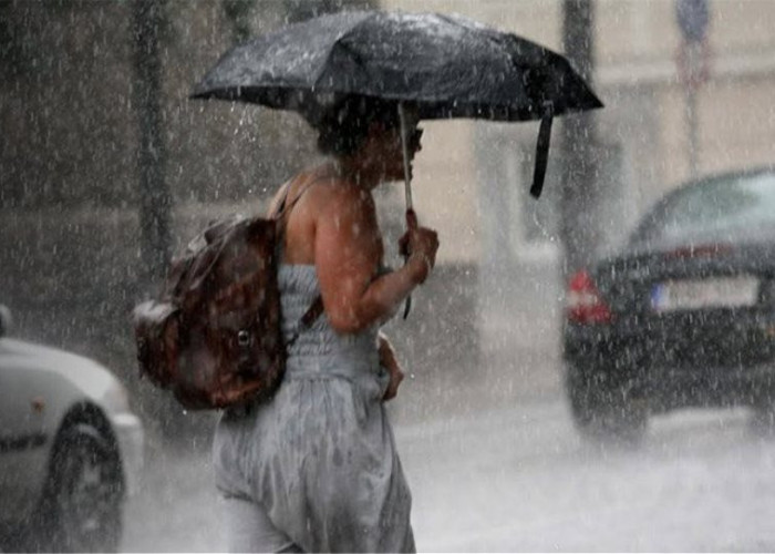 Αλλάζει ραγδαία ο καιρός, έρχονται βροχές και καταιγίδες -Δείτε σε περιοχές [χάρτης]