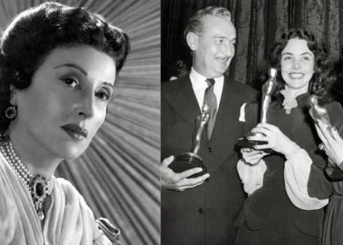 Κατίνα Παξινού: Το Όσκαρ, ο θάνατος της κόρης της, η χρεοκοπία, οι τιμές βασίλισσας και ο καρκίνος