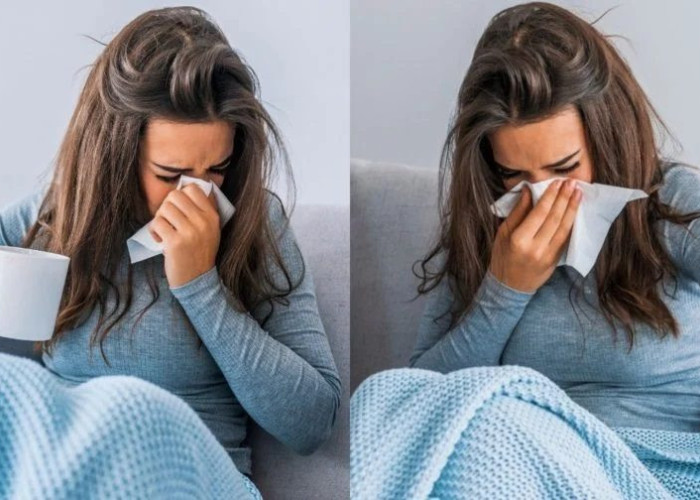 Κρυολόγημα: Η μετάδοση, η σχέση με τον Covid-19, οι τρόποι προστασίας και η θεραπεία