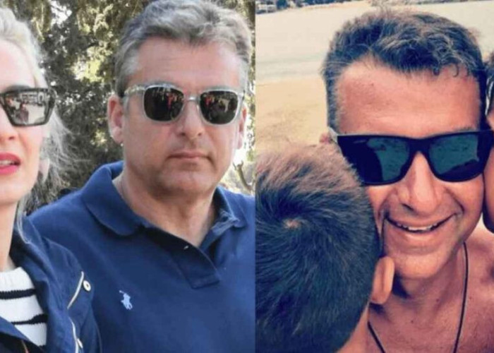 Το μεγάλο “αγκάθι” του Λιάγκα μετά το χωρισμό: Η απόφαση για την επιμέλεια των παιδιών με τη Σκορδά & το παράπονο
