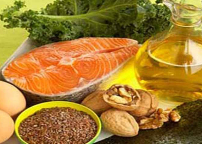 Εσείς τι γνωρίζετε για τα Λιπαρά Ω3; Δείτε ποιες τροφές περιέχουν ωμέγα 3 λιπαρά