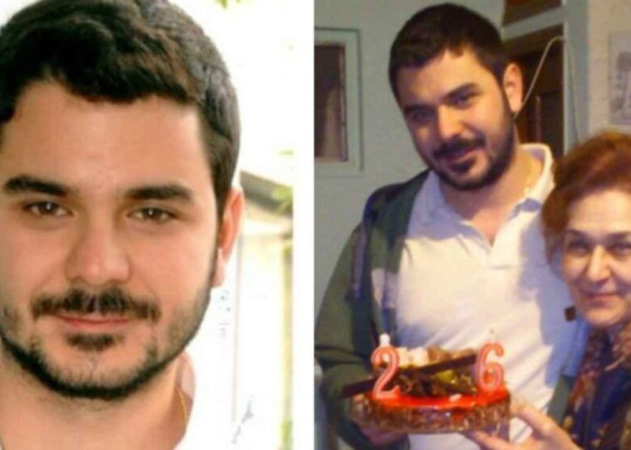 «Χλώμιασαν» όλοι μόλις το είδαν: Βρέθηκε ο τάφος του Μάριου Παπαγεωργίου, 10 χρόνια μετά, στα Δερβενοχώρια;