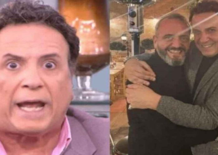 Χάρης Ρώμας: Φερόμενη ως δημοσιογράφος με έμπλεξε στην υπόθεση της 12χρονης – Τι είπε για τον Ηλία Μίχο