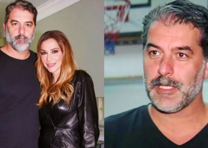 Κούκλος με μαύρα μαλλιά και χωρίς μούσια: Τον Βασίλη Μπισμπίκη στα νιάτα του δεν θα τον γνώριζε ούτε η Βανδή