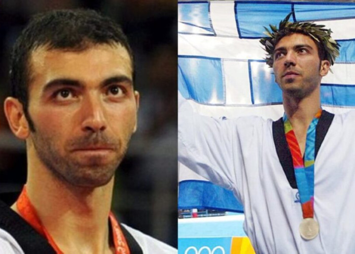 Αλεξανδρος Νικολαΐδης: -Δεν είπα ποτέ «γιατί σε εµένα», είπα «ευχαριστώ που δεν βρήκε την οικογένειά µου»