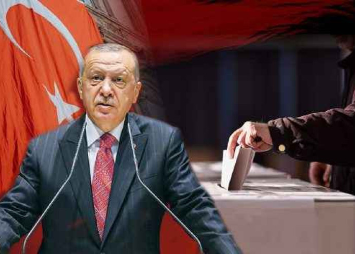 Στην Τουρκία εκλογές στις 14 Μαΐου