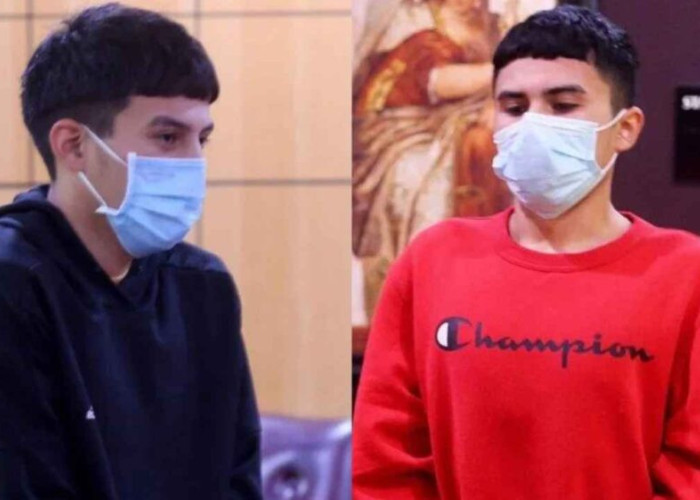 Πήραν το νόμο στο χέρια τους: Αδέρφια σκότωσαν στο ξύλο τον πατέρα τους γιατί κακοποιούσε την 9χρονη αδερφή τους