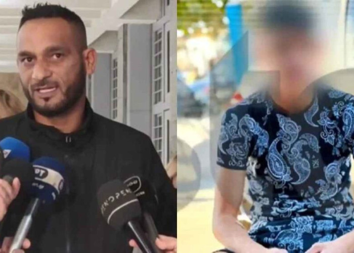 “Ό,τι έκανε στο παιδί μου θα κάνω εγώ στο δικό του”: Με “βεντέτα” απειλεί ο πατέρας του 16χρονου στη Θεσσαλονίκη (ΒΙΝΤΕΟ)