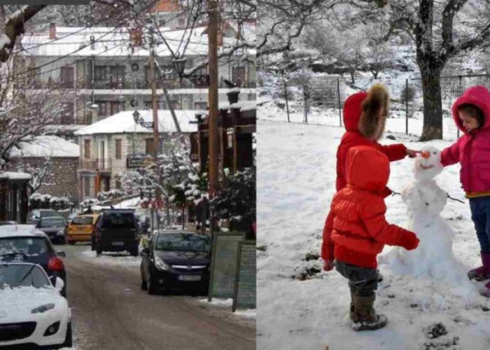 Αν δεν πήγες το καλοκαίρι… πας τώρα: Δωρεάν διακοπές για χιλιάδες Έλληνες πολίτες, τόσα λεφτά θα πάρετε