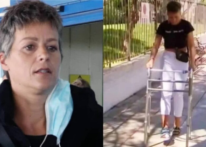 Survivor – Σοφία Μαργαρίτη: Κατέθεσε αγωγή ύψους 200.000 ευρώ κατά της παραγωγής