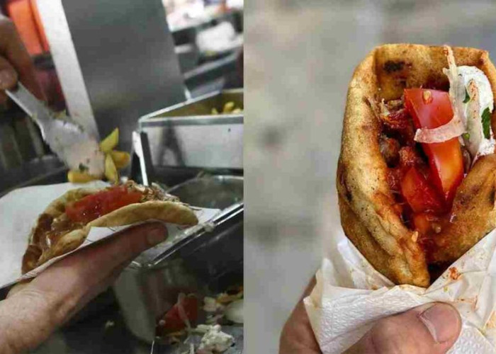 Σουβλάκι τέλος: Κλείνουν το ένα μετά το άλλο τα σουβλατζίδικα, ο κόσμος δεν αγοράζει πλέον λόγω υψηλής τιμής