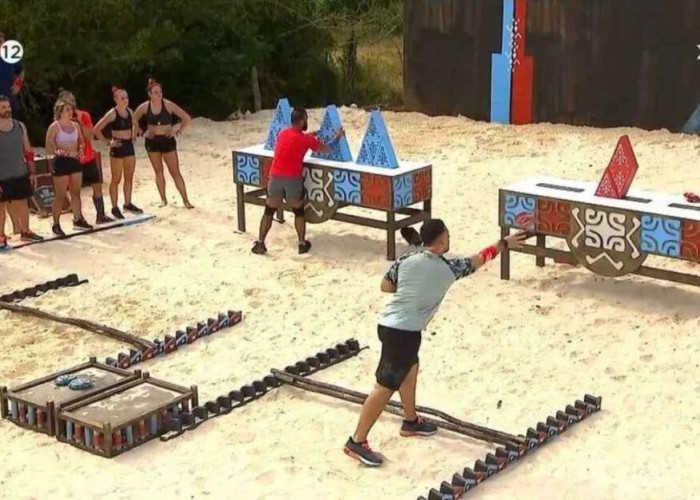 Survivor All Star Spoiler: Αυτή είναι η παίκτρια που αποχωρεί οικειοθελώς