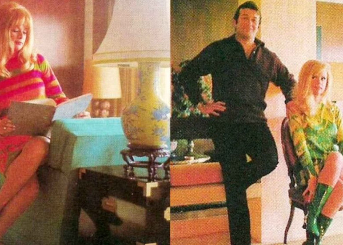 Αριστροκρατικό Παλάτι: Το διαμέρισμα – ανάκτορο της Αλίκης Βουγιουκλάκη στο Κολωνάκι που πούλησε ο γιος της