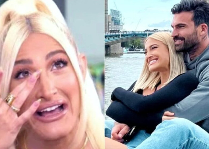 Επιτέλους παντρεύεται η Ιωάννα Τούνη: Η παραμυθένια πρόταση γάμου στη Βενετία και το πανάκριβο μονόπετρο