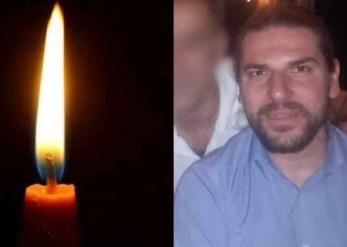 Τρίτος αιφνίδιος θάνατος στο λιμενικό σώμα: Νεκρός ο 42χρονος ανθυπασπιστής Παναγιώτης, θρηνεί όλη η Κρήτη