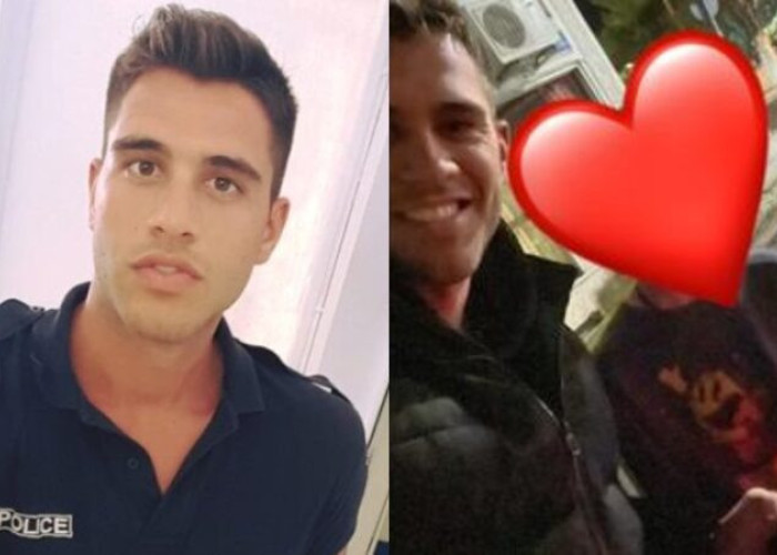 Ενδοοικογενειακή βία: Ο νεαρός Έλληνας αστυνομικός που έσωσε 3 ανήλικα αδέρφια από την κακοποίηση του πατέρα τους