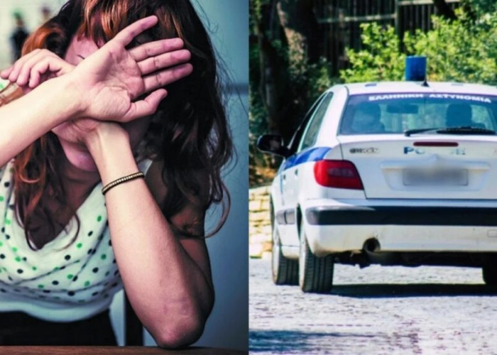 Χαμός στον Βόλο: Σύζυγος ξυλοκόπησε γειτόνισσά της – «Ναι την έβρισα και την κλώτσησα»