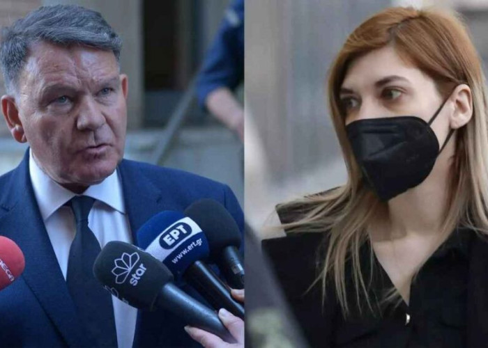 Αλέξης Κούγιας: Ο ξυλοδαρμός της Πισπιρίγκου, η κεταμίνη και η αιφνίδια κατάθεση