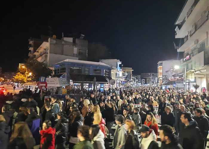 Τετάρτη 8 Μαρτίου: Ποιοι συμμετέχουν στην απεργία